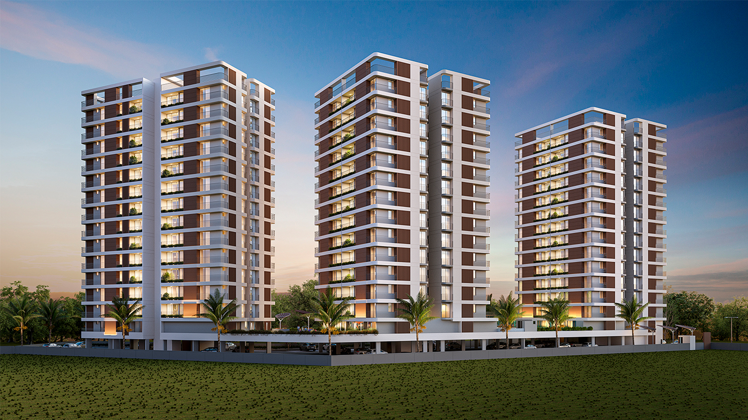 Narayan Aashish Apartments 6