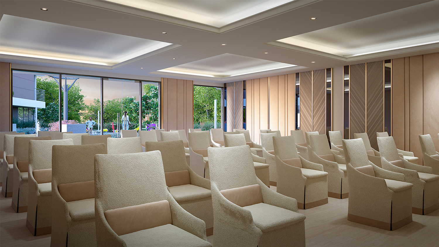 Narayan Aashish Apartments 8